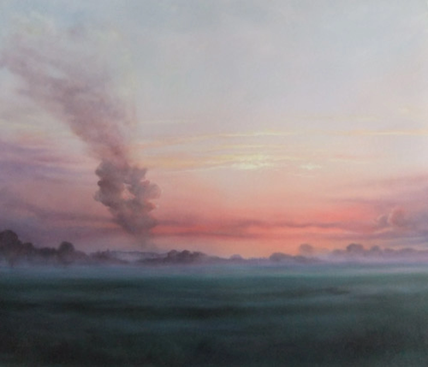 Künstler - Malerei - Öl & Acrylarbeiten