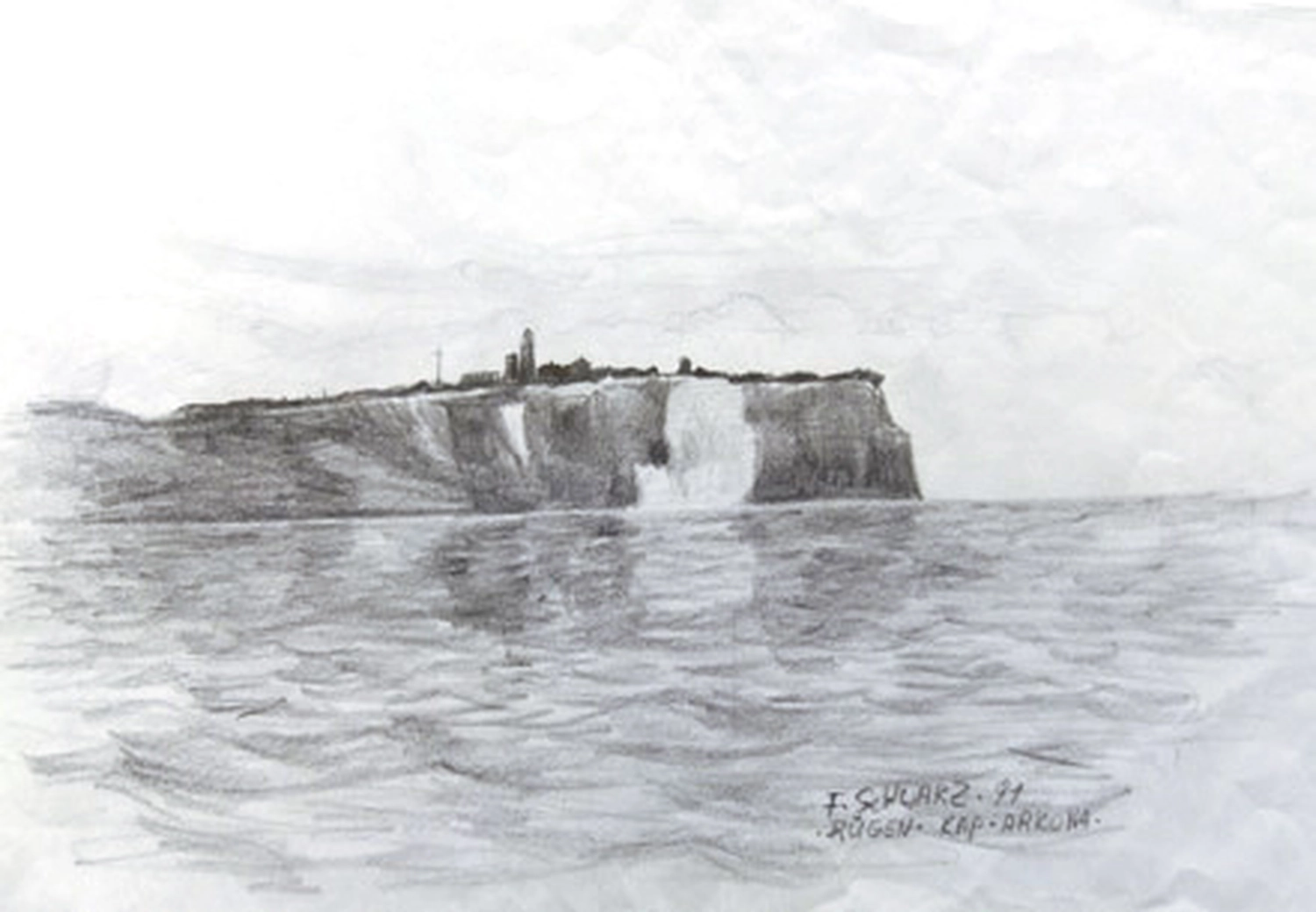 Künstler - Malerei - Zeichnungen