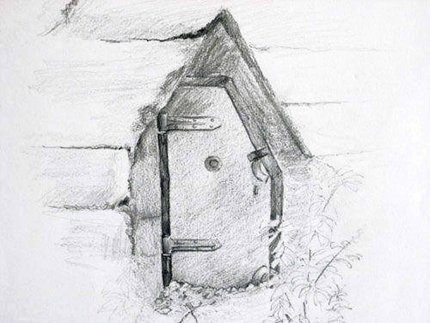 Künstler - Malerei - Zeichnungen