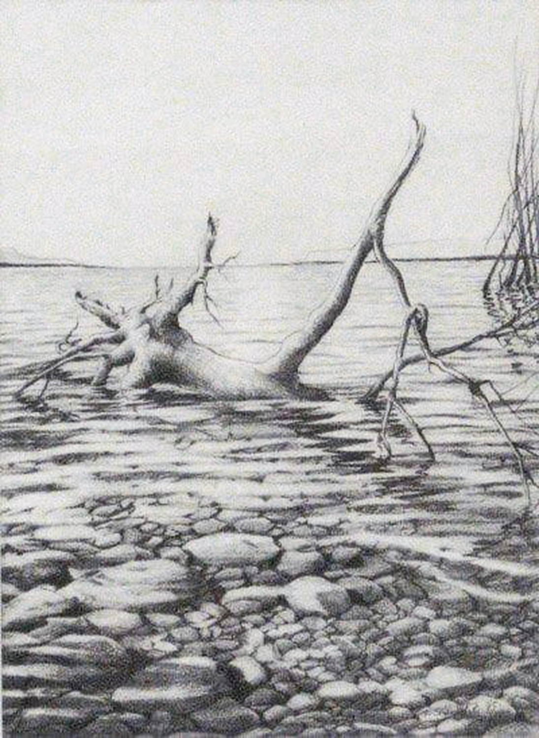 Künstler - Malerei - Zeichnungen