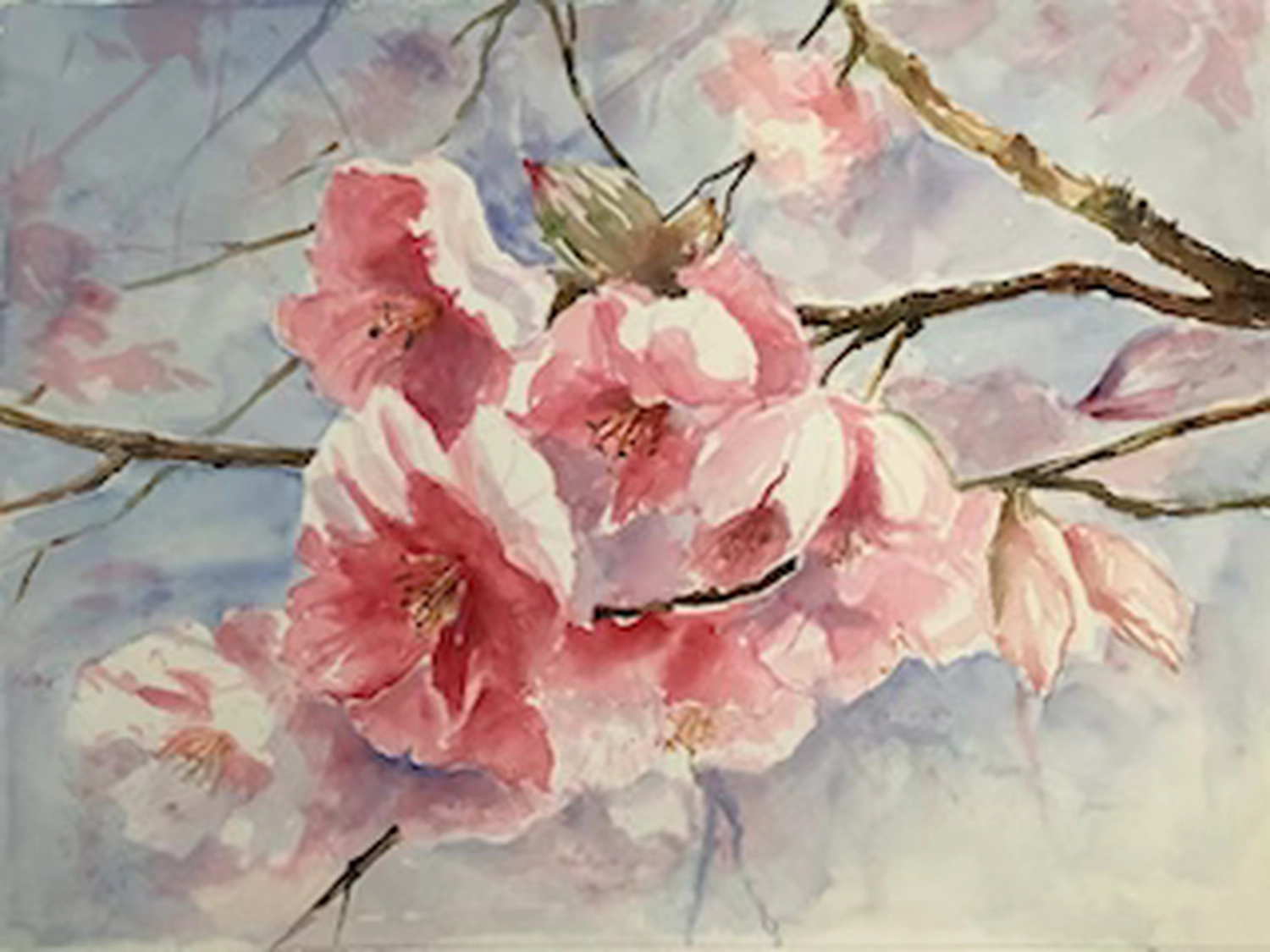 Künstler - Malerei - Öl & Acrylarbeiten