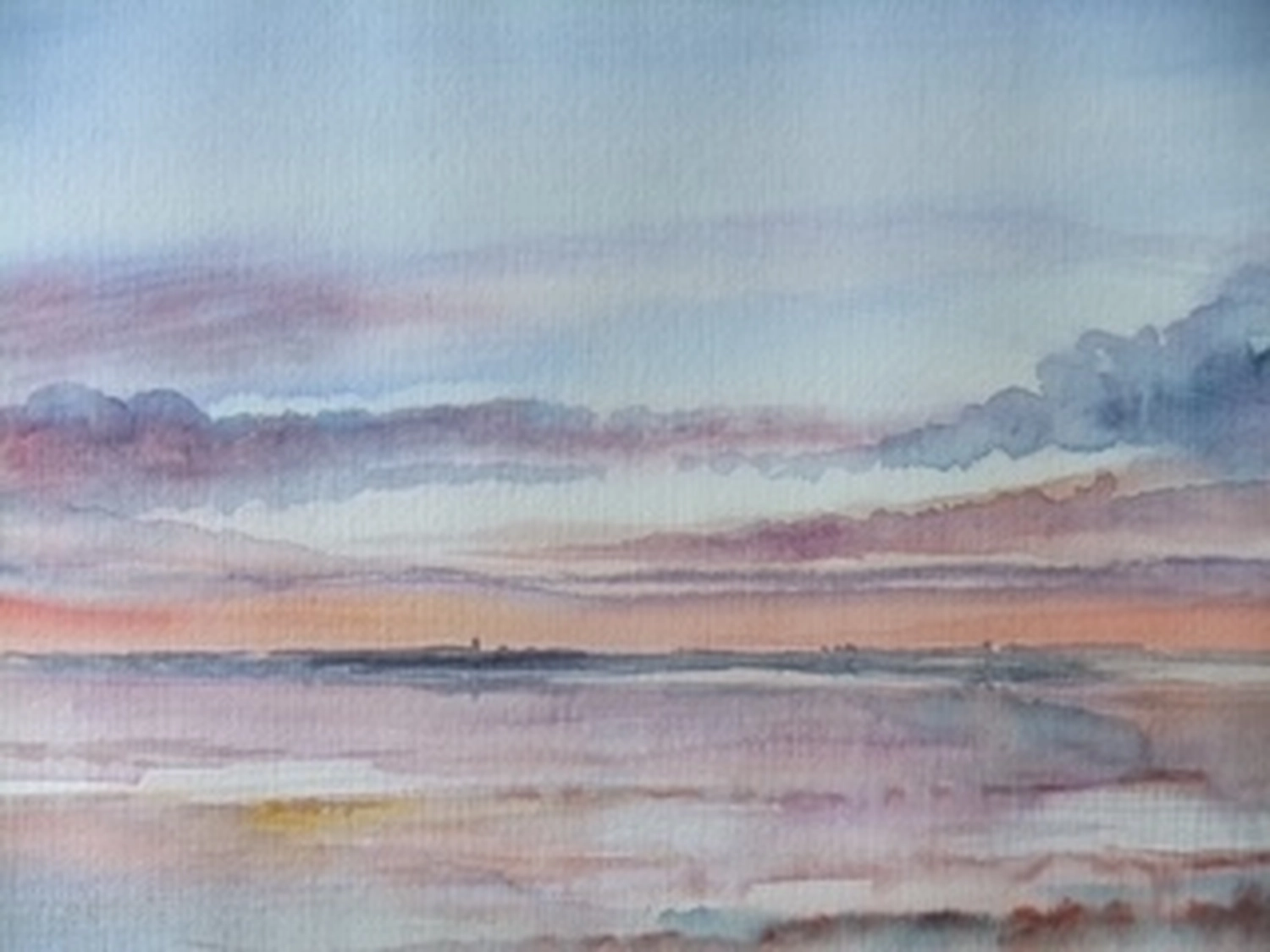 Künstler - Malerei - Öl & Acrylarbeiten