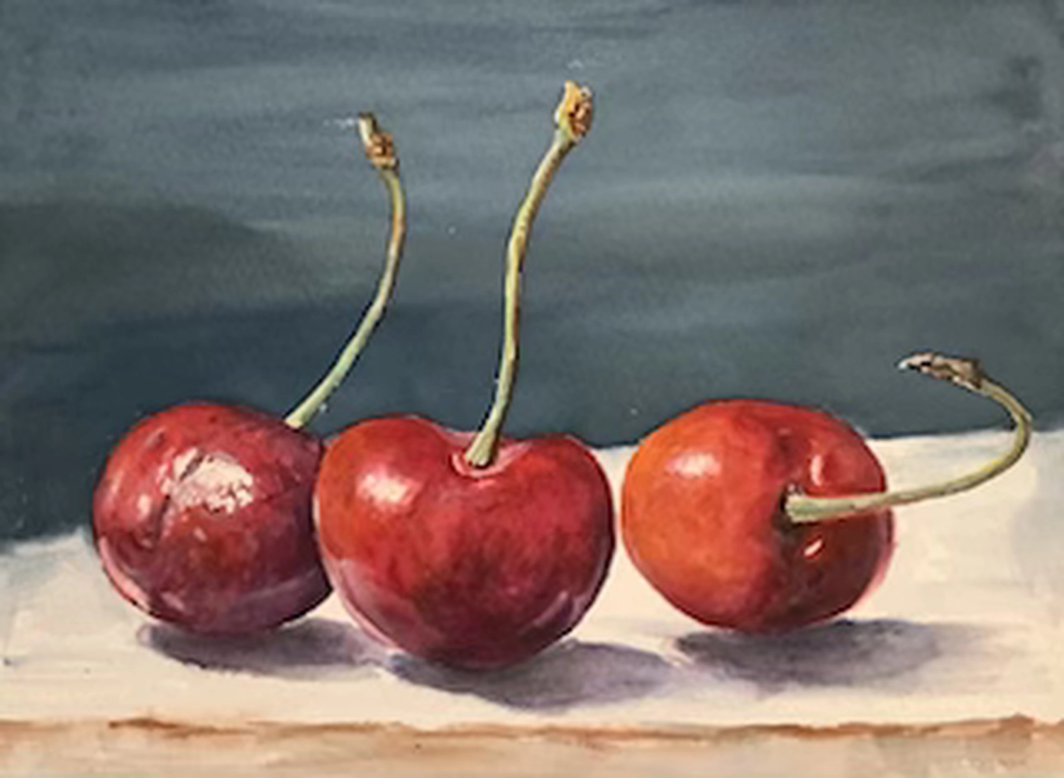 Künstler - Malerei - Öl & Acrylarbeiten