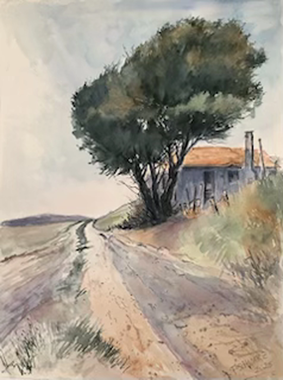 Künstler - Malerei - Öl & Acrylarbeiten