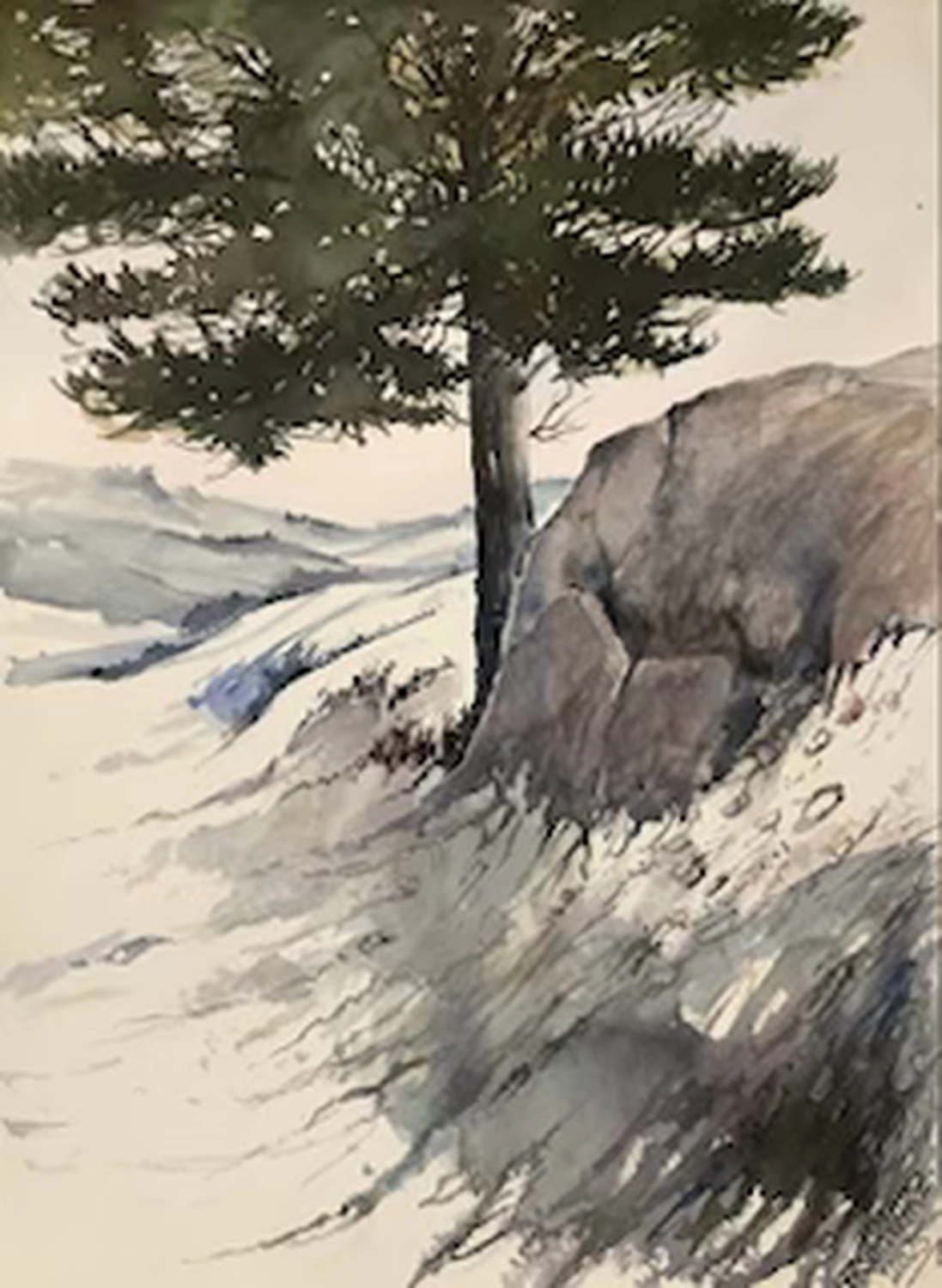 Künstler - Malerei - Öl & Acrylarbeiten