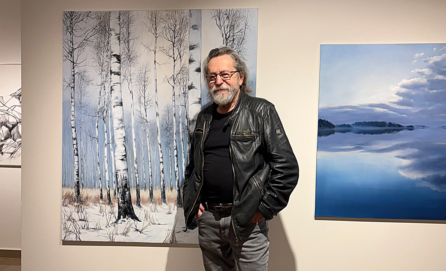 Künstler - Schwarz Franz