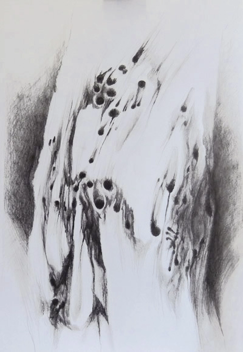 Künstler - Malerei - Zeichnungen