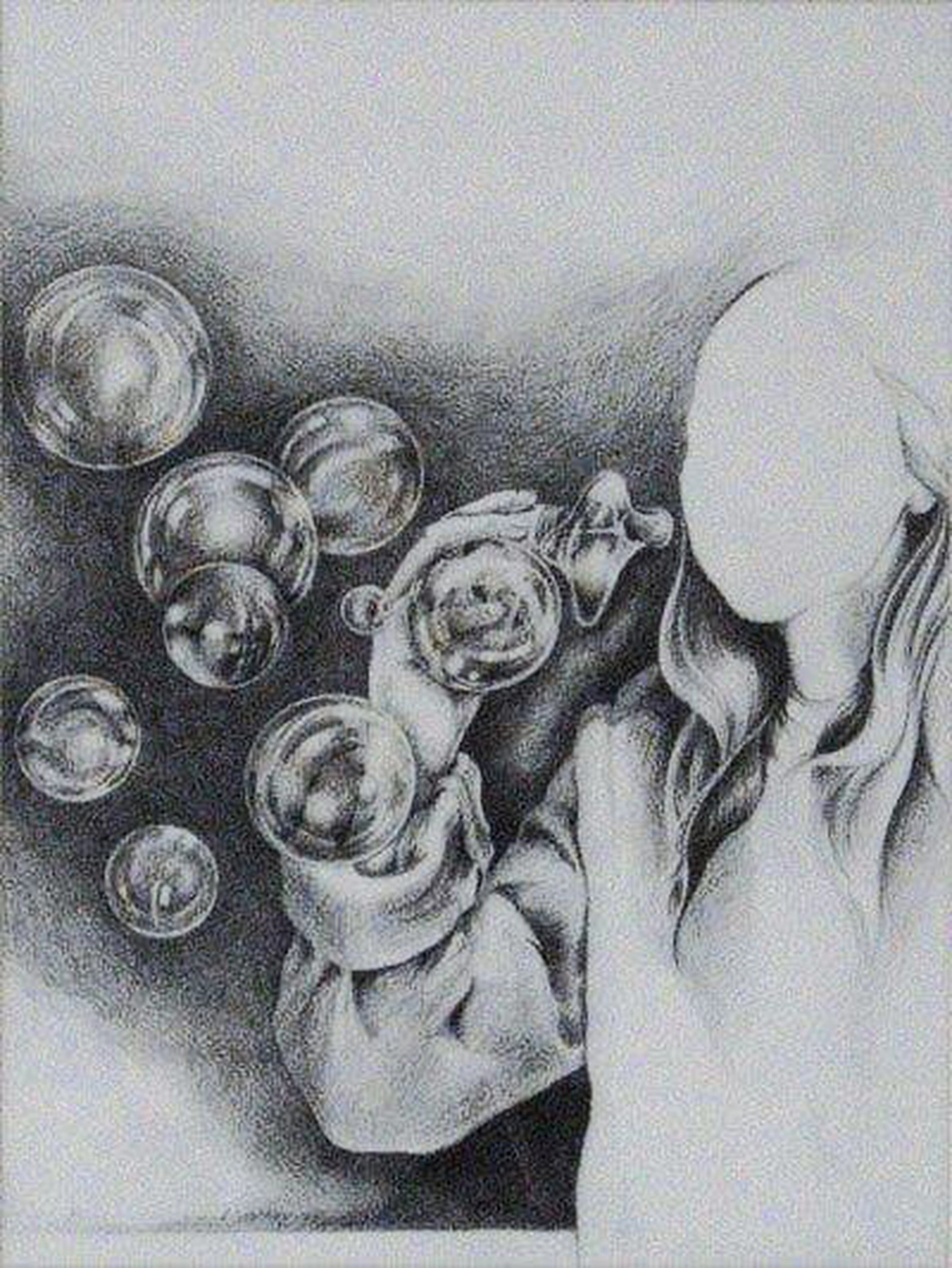 Künstler - Malerei - Zeichnungen