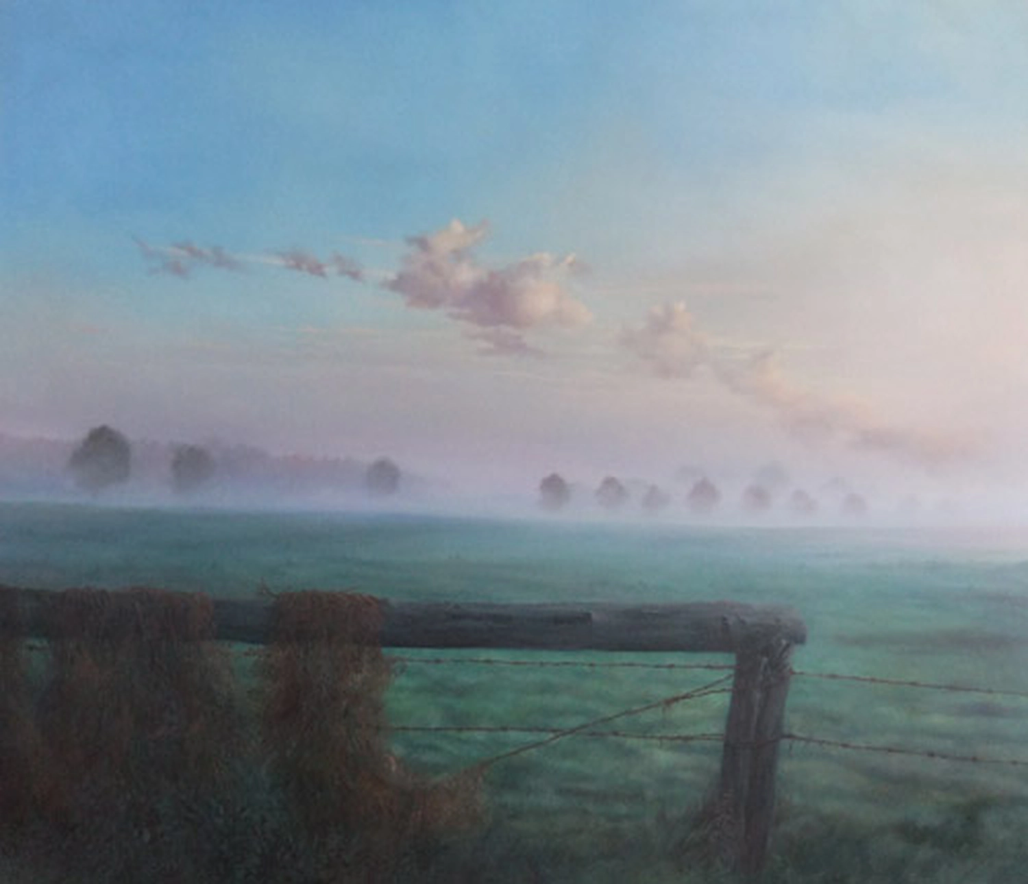 Künstler - Malerei - Öl & Acrylarbeiten