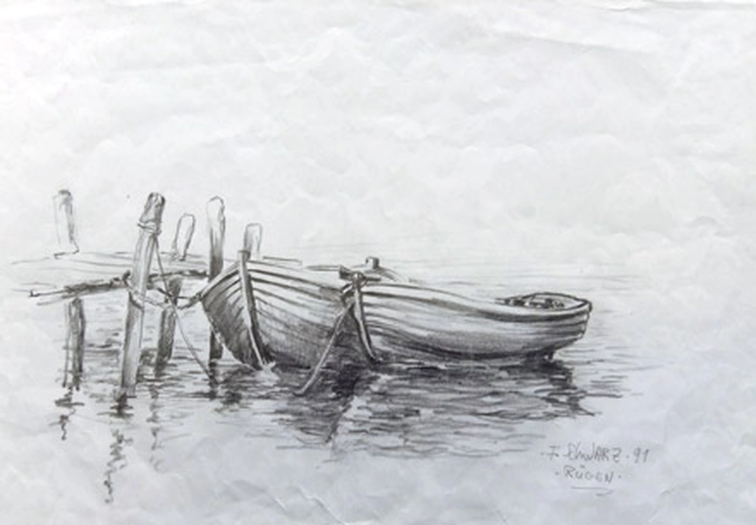 Künstler - Malerei - Zeichnungen